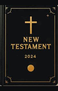 Cover image for The New Testament