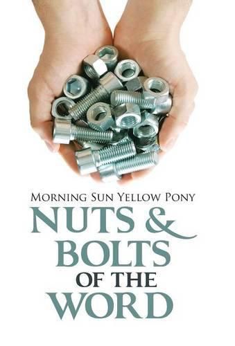 Cover image for Nuts & Bolts of the Word