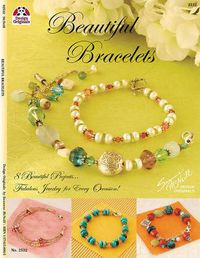 Cover image for Beautiful Bracelets