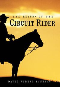 Cover image for The Return of the Circuit Rider