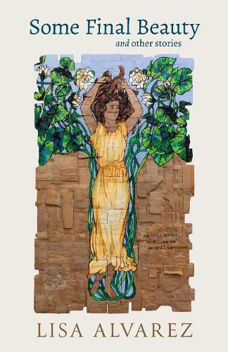 Cover image for Some Final Beauty and Other Stories