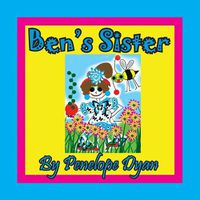 Cover image for Ben's Sister