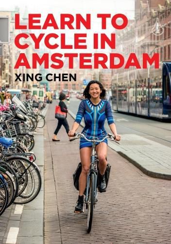 Cover image for Learn To Cycle In Amsterdam