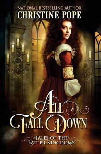 Cover image for All Fall Down