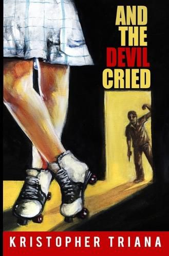 Cover image for And the Devil Cried