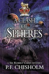 Cover image for A Clash of Spheres