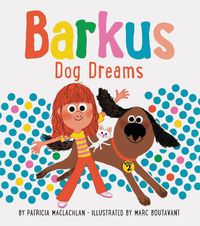 Cover image for Barkus Dog Dreams: Book 2