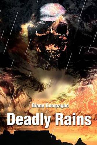 Cover image for Deadly Rains