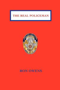 Cover image for The Real Policeman