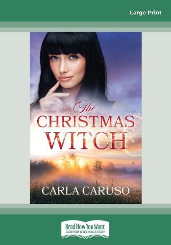 Cover image for The Christmas Witch