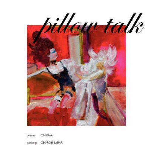 Pillowtalk