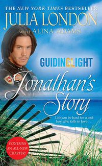 Cover image for Guiding Light: Jonathan's Story