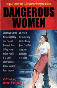 Cover image for Dangerous Women