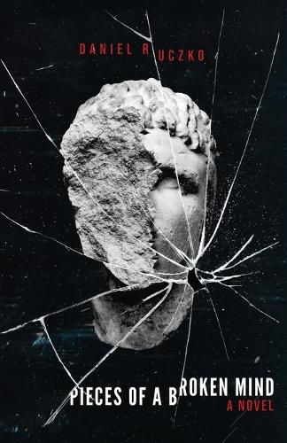 Cover image for Pieces of a Broken Mind