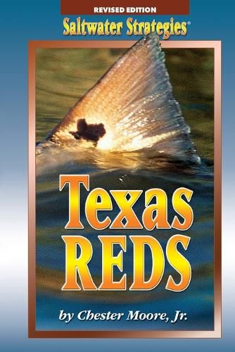Cover image for Texas Reds