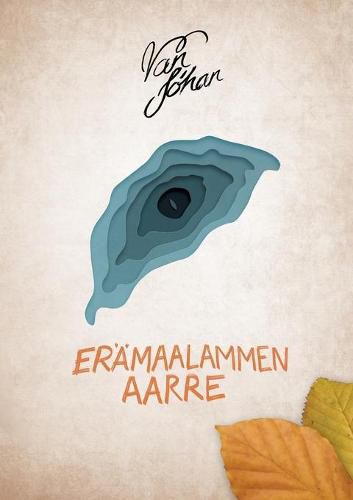 Cover image for Eramaalammen aarre