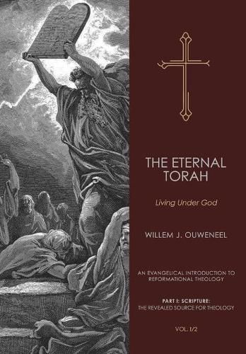 Eternal Torah: Living Under God