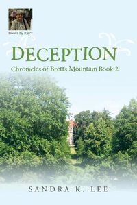 Cover image for Deception