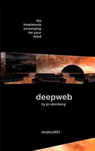 Cover image for deepweb