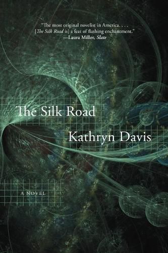 Cover image for The Silk Road