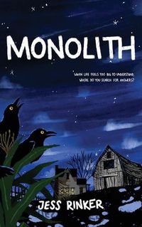 Cover image for Monolith