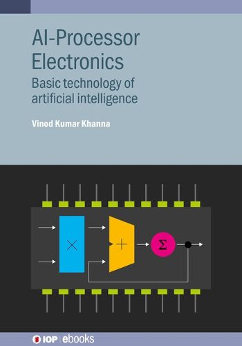 Cover image for AI-Processor Electronics