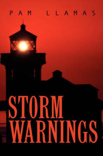 Cover image for Storm Warnings