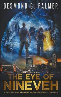 Cover image for The Eye of Nineveh