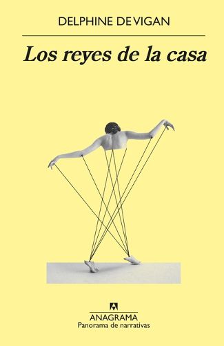 Cover image for Reyes de la Casa, Los