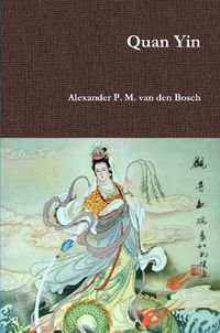 Cover image for Quan Yin