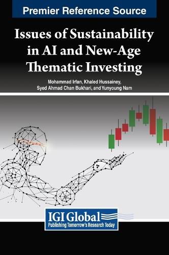 Cover image for Issues of Sustainability in AI and New-Age Thematic Investing