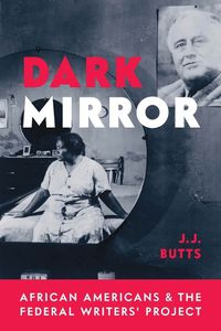 Cover image for Dark Mirror