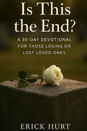 Cover image for Is This the End?