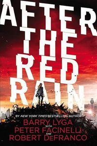 Cover image for After the Red Rain