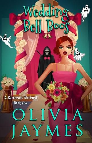 Cover image for Wedding Bell Boos