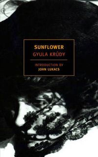 Cover image for Sunflower