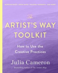 Cover image for The Artist's Way Toolkit