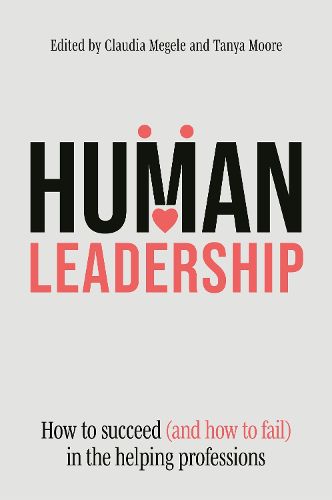 Cover image for Human Leadership