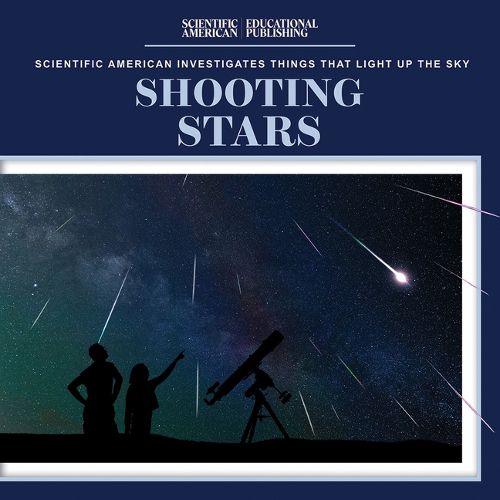 Cover image for Shooting Stars