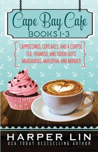 Cover image for Cape Bay Cafe Books 1-3