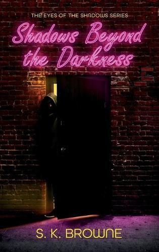 Cover image for Shadows Beyond the Darkness