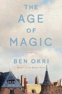 Cover image for The Age of Magic
