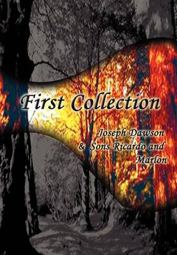 Cover image for First Collection