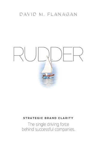 Rudder: Strategic Brand Clarity