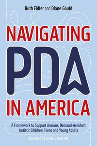 Cover image for Navigating PDA in America