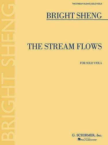 Cover image for The Stream Flows