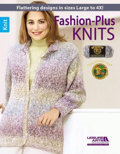 Fashhion-Plus Knits