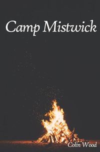 Cover image for Camp Mistwick