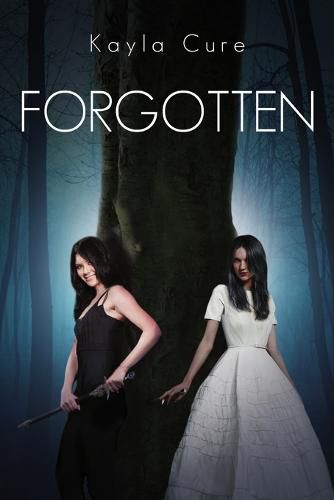 Cover image for Forgotten