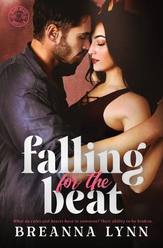 Cover image for Falling for the Beat